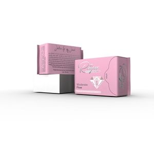Reign sanitary napkins